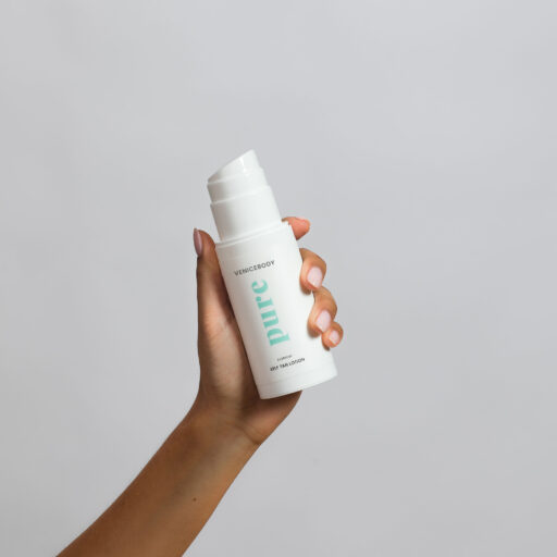 Self Tan Lotion - PURE Edition