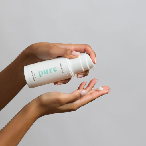 Self Tan Lotion - PURE Edition – Bild 4