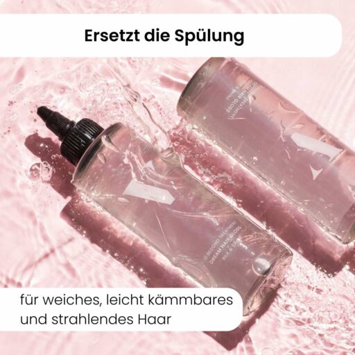 10 Sec. Hair Gloss – Bild 3