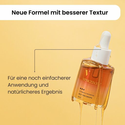 Self Tan Drops Duo – Bild 8