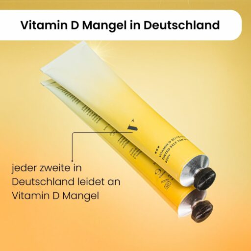 Vitamin D Self Tan Boost – Bild 7