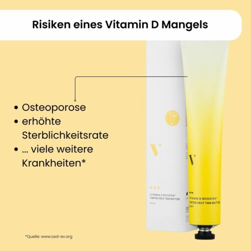 Vitamin D Self Tan Boost – Bild 8