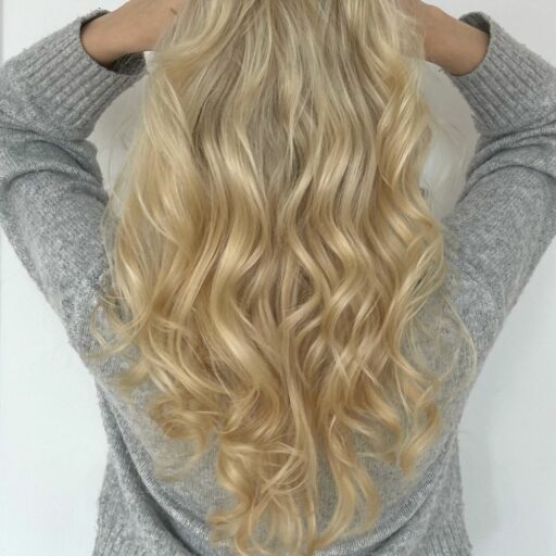 Overnight Heatless Curls - image 7