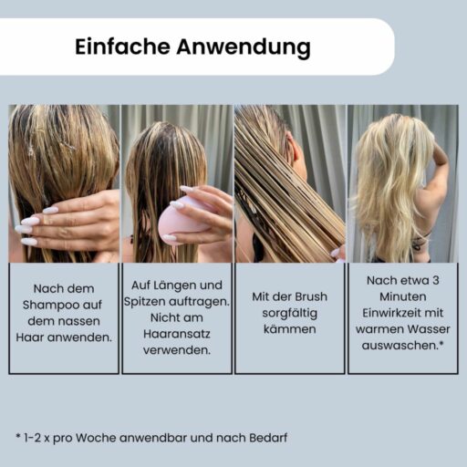 Hair Botox Mask – Bild 8