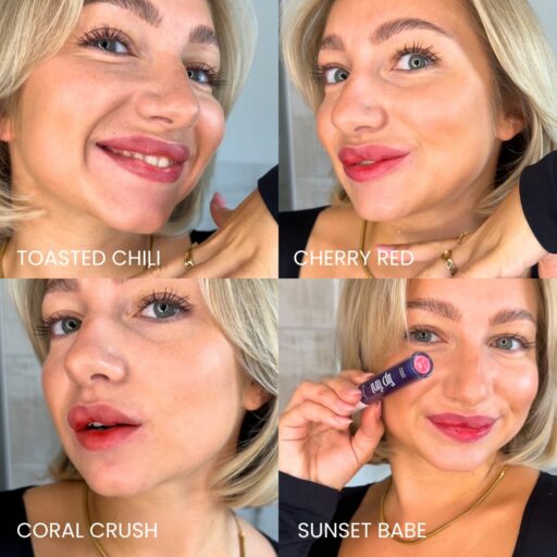 Lip Tint Duo – Bild 7