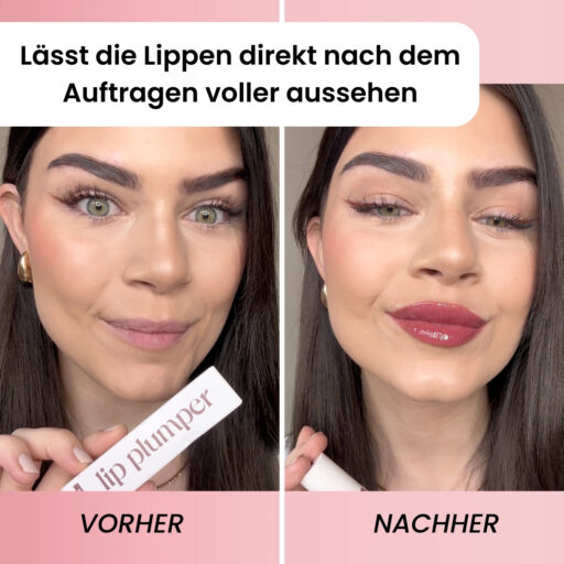 Lip Plumper – Bild 3