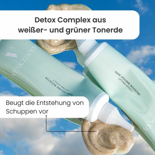 Hair Volume Booster – Bild 4