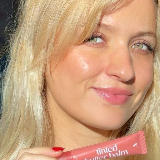 Tinted Lip Butter Balm – Bild 13