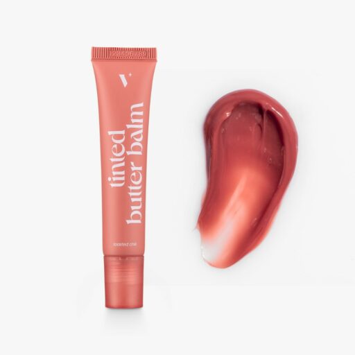 Tinted Lip Butter Balm – Bild 16