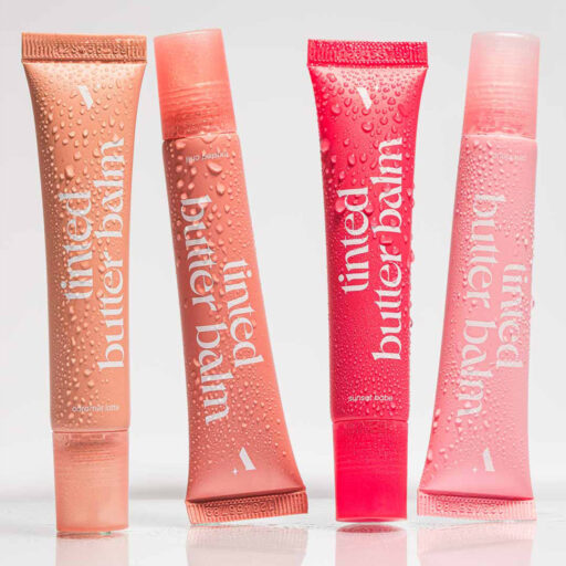 Tinted Lip Butter Balm – Bild 21