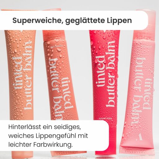 Natural Glow Set – Bild 12