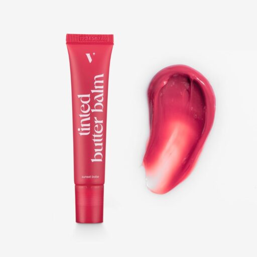 Tinted Lip Butter Balm – Bild 16