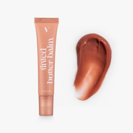 Tinted Lip Butter Balm – Bild 19