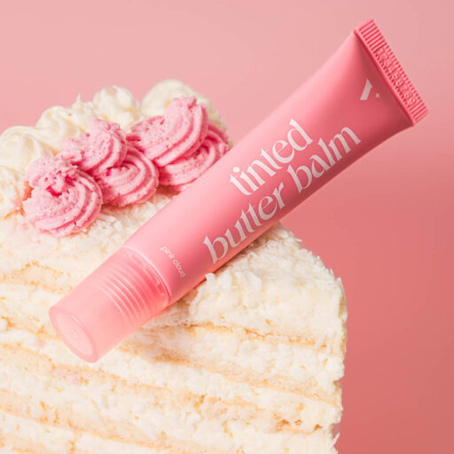 Tinted Lip Butter Balm – Bild 8