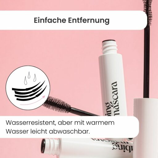 Tubing Mascara – Bild 5