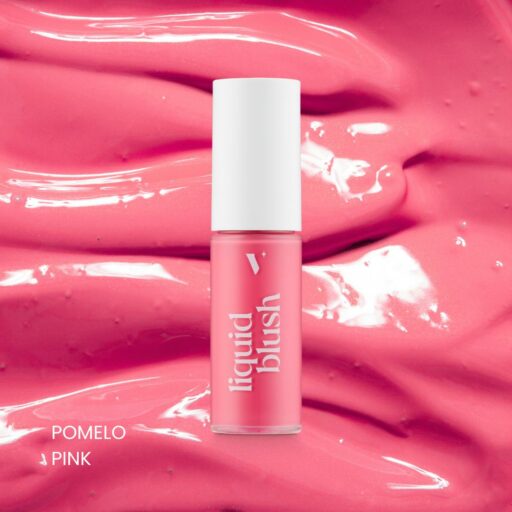 Liquid Blush