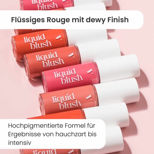 Liquid Blush – Bild 7