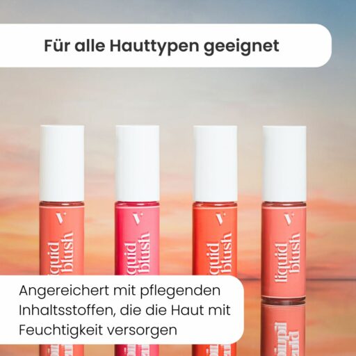 Liquid Blush – Bild 3